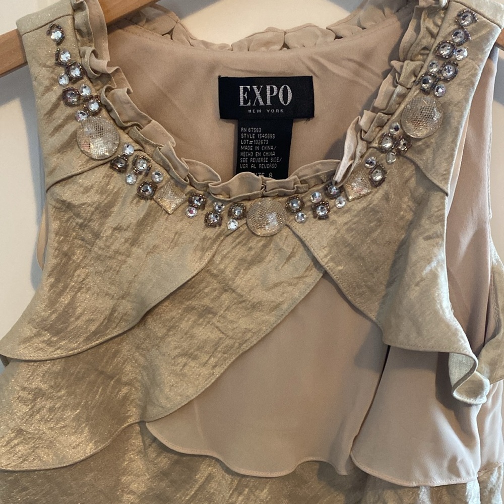 Dress - Picture 2 of 7